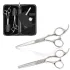 Kit Forbici Parrucchiere Professionali