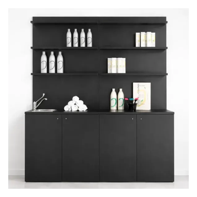 Arredo Parrucchieri Completo di Mobile e 2 Lavaggi | OFFERTA LANCIO