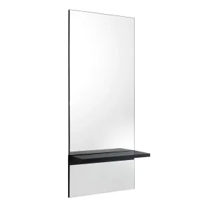 Arredo Barbiere 2 Postazioni Complete di Specchi 2