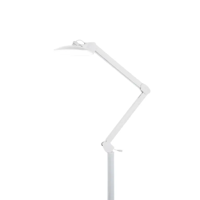 Lampada da Tavolo Professionale con 4 Livelli di Luminosità | NEW
