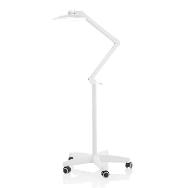 Lampada da Tavolo con Stativo
