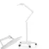 Lampada con Stativo Professionale