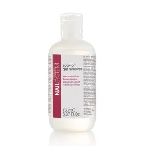 Sgrassante Unghie Remover Soak