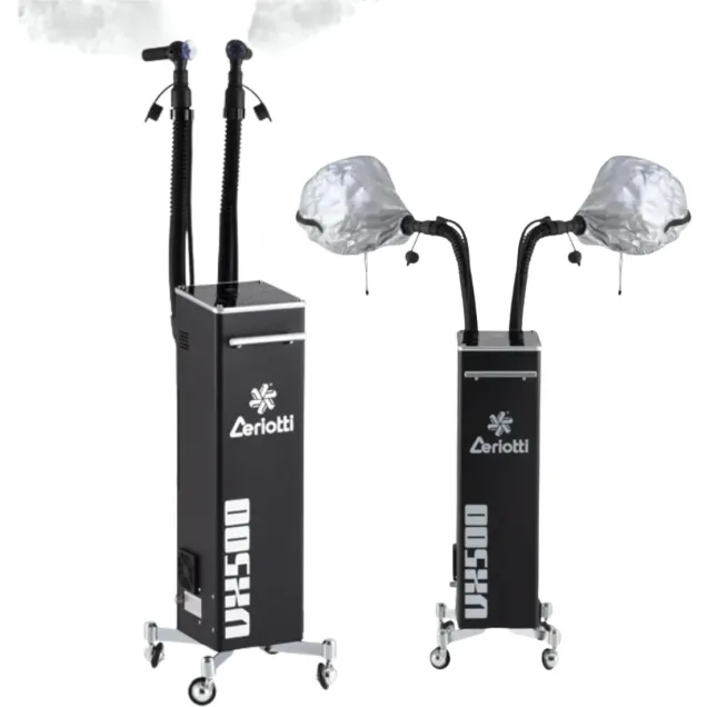 Nebulizzatore Hair Spa Professionale per Parrucchieri