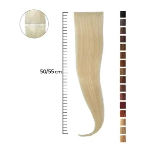 Extension a Fascia Capelli Veri