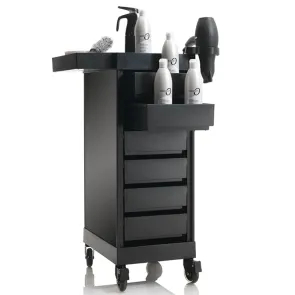 Carrello Parrucchieri Professionale 2