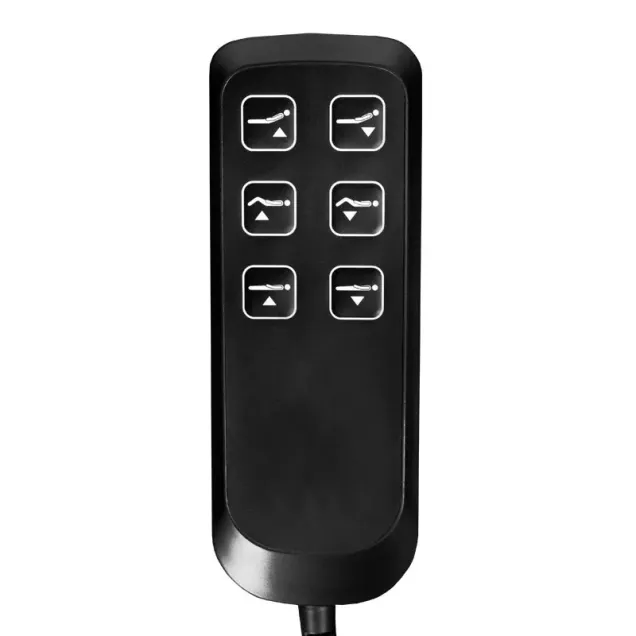 Poltrona Elettrica con Telecomando