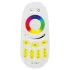 telecomando per specchio a led luci rgb