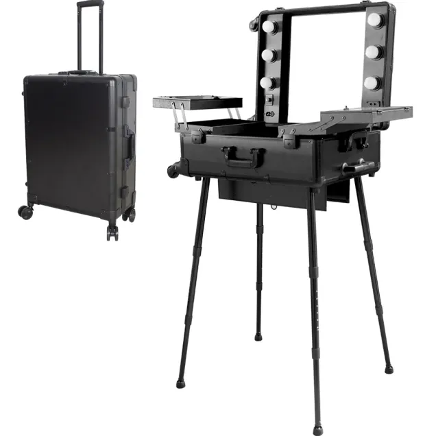 Trolley Make Up Professionale