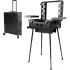 Trolley Make Up Professionale