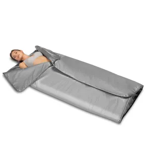 Termocoperta Sauna a 3 Settori 2