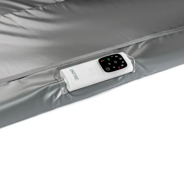 Termocoperta riscaldabile