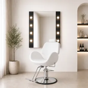 Postazione Make Up Professionale