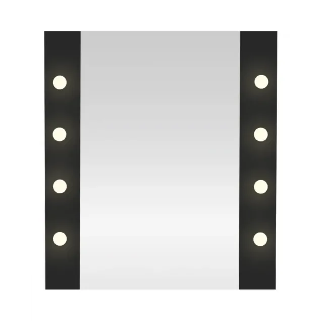 Specchio Make up