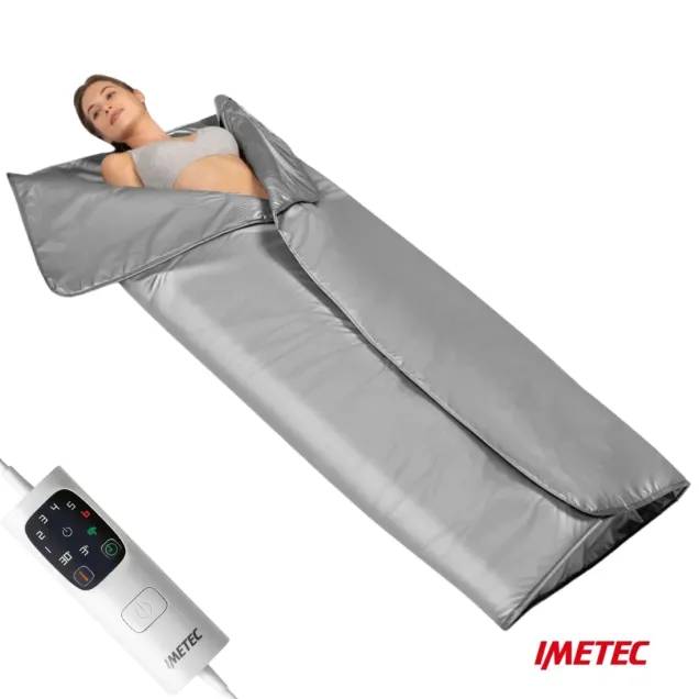 Termocoperta Sauna a 3 Settori