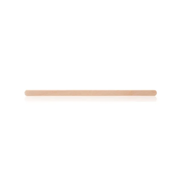 Spatole in legno monouso ceretta