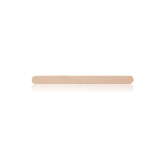 Spatole in legno depilazione 3 misure