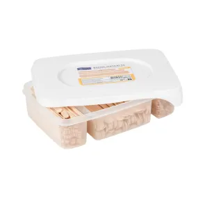Spatole in Legno per Cera Depilatoria in 3 misure 2