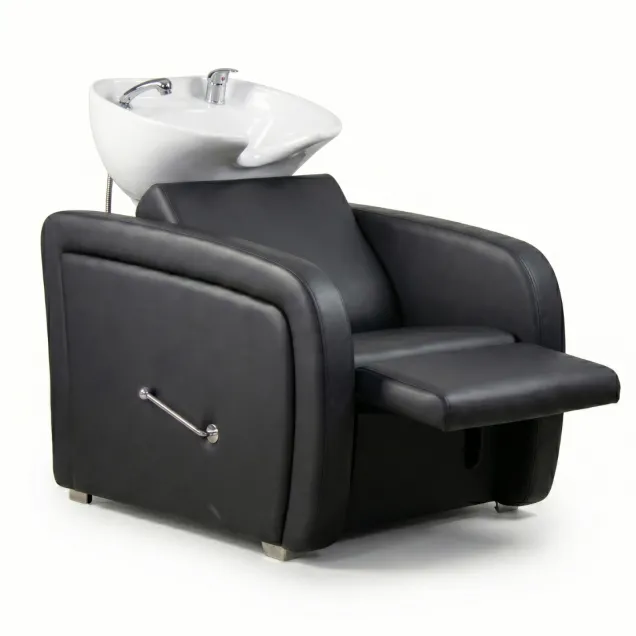 Lavatesta Parrucchieri Professionale Aqua