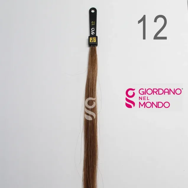 Extension Tessitura Capelli Veri SHE ORIGINAL | -30% SCONTO