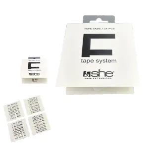 Strisce Bioadesive per Extension