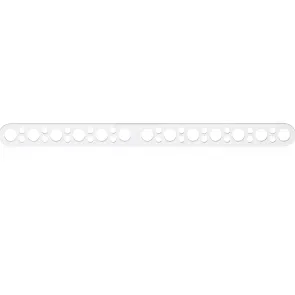 Distanziatori Permanente Capelli 50 pz | Accessori Parrucchiere