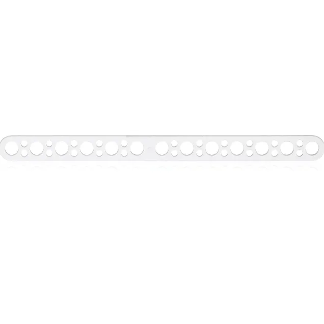 Distanziatori Permanente Capelli 50 pz | Accessori Parrucchiere