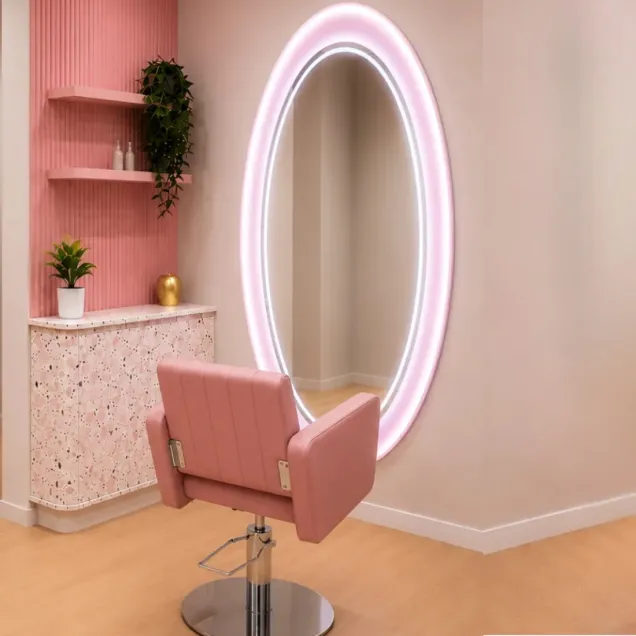 Arredo Salone Parrucchiere Ceriotti -35% | Consegna Gratis