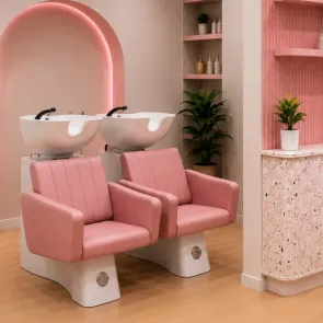 Arredo Salone Parrucchiere 2