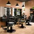 Arredamento Barbiere Completo