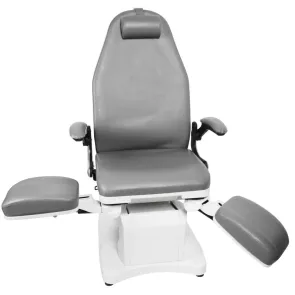 Poltrona Elettrica Estetica Professionale 2