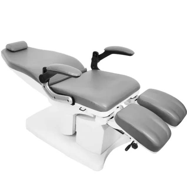 poltrona pedicure elettrica