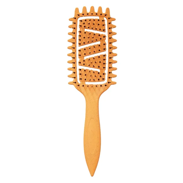 spazzola capelli per mare