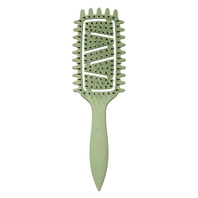 spazzola per capelli districante