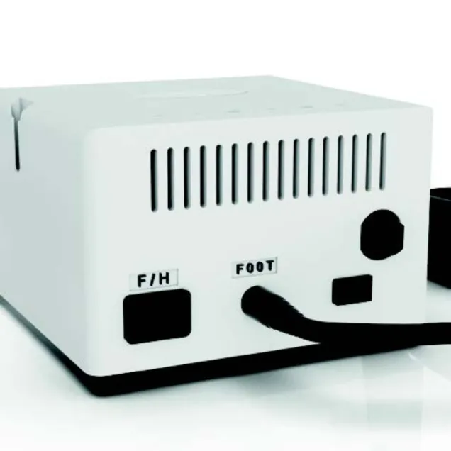 Fresa Unghie 38.000 RPM