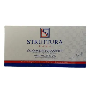 Fiale Capelli Ristrutturanti