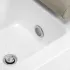vasca pedicure led illuminato integrato