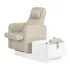 Poltrona per pedicure con Led Integrato