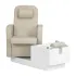 Poltrona Pedicure Elettrica e Girevole