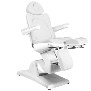 Poltrona Estetica e Pedicure Elettrica Professionale 2
