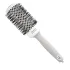 Kit Spazzole Capelli Termiche in Ceramica | Olivia Garden