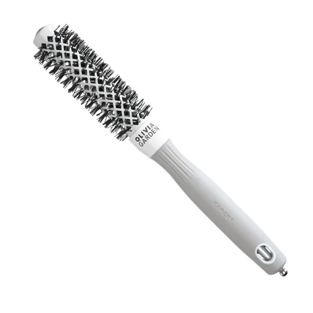 Kit Spazzole Capelli Termiche in Ceramica | Olivia Garden