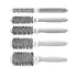 Kit Spazzole Capelli Termiche