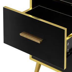 Cassettiera Parrucchiere Professionale 2