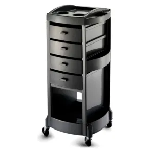 Carrello per Parrucchieri Professionali
