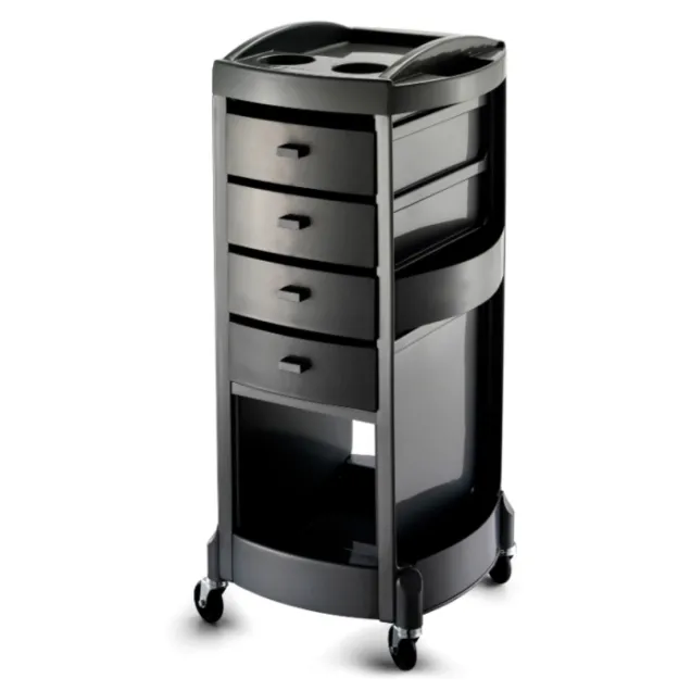 Carrello per Parrucchieri Professionali