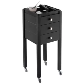 Carrello per Parrucchieri Professionale 2