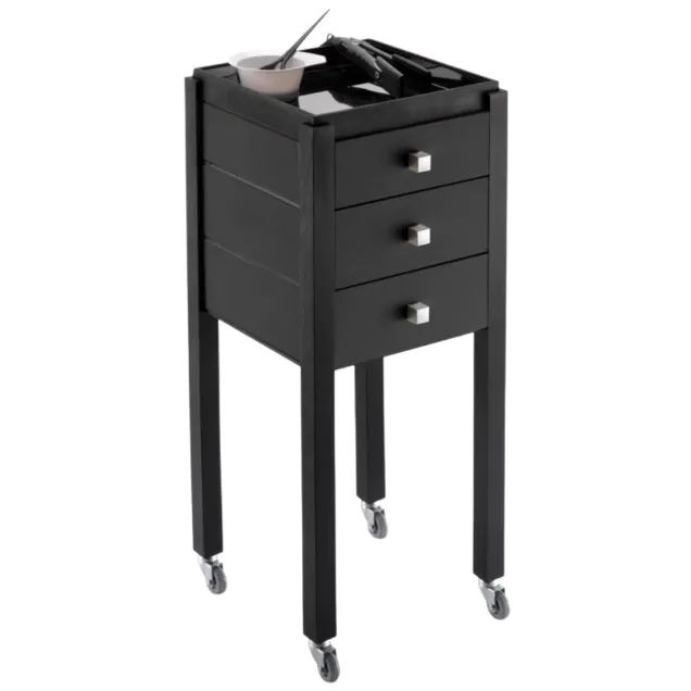 Carrello parrucchiere Made in Italy