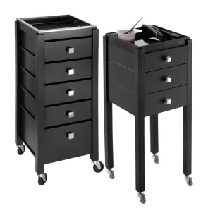 Carrello per Parrucchieri Professionale