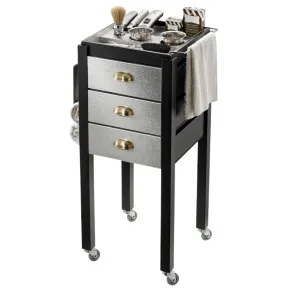 Carrello Barber Professionale 2